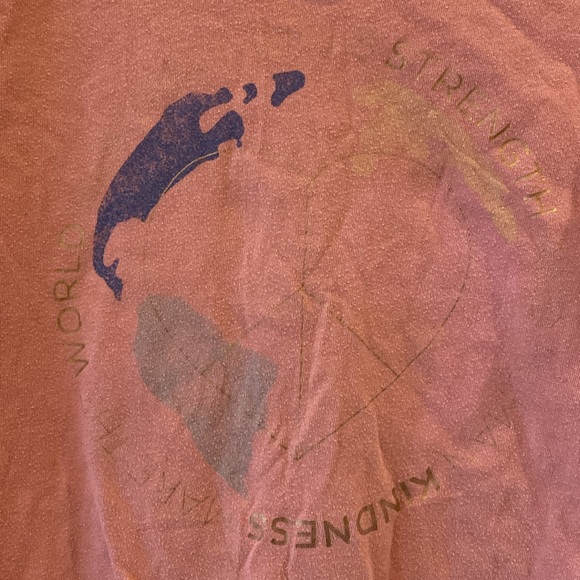 Old Navy Girl’s L (10-12) short sleeve tee - Picture 6 of 7